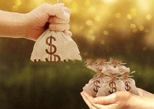 北京空放汽车抵押借钱：王先生快速借款五万