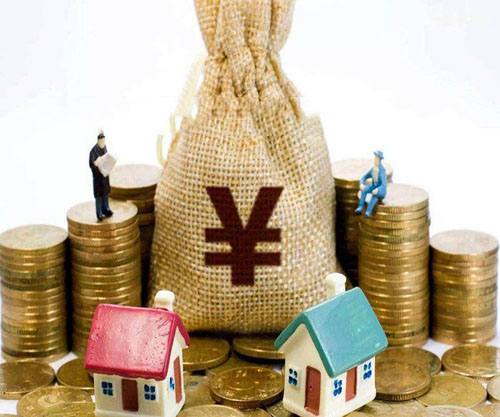 北京空放小额贷款，让梦想触手可及